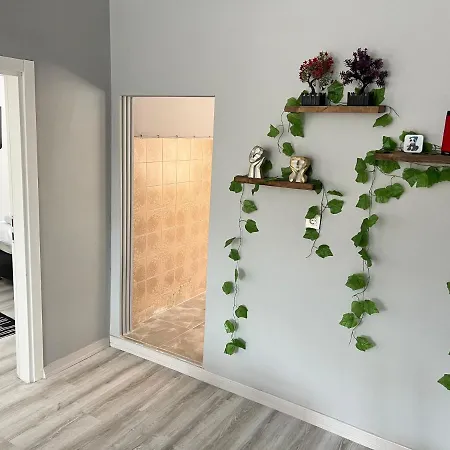 Jacuzzi With Forest View * Arnavutköy