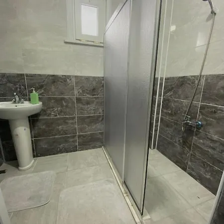 Jacuzzi With Forest View Arnavutkoy