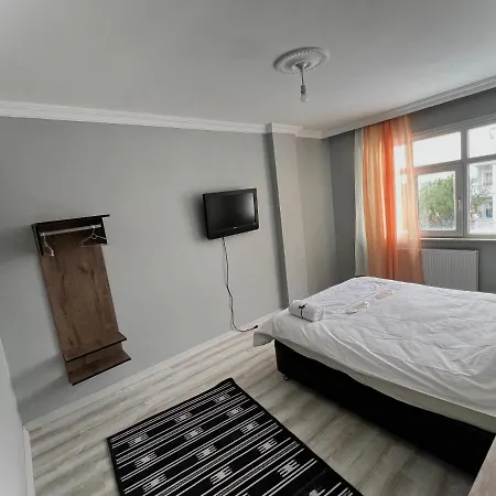 Jacuzzi With Forest View Arnavutköy