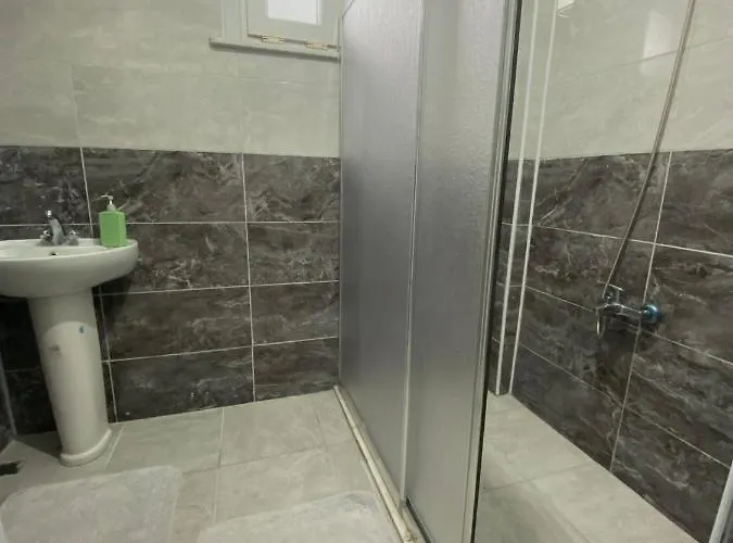 Jacuzzi With Forest View Arnavutköy