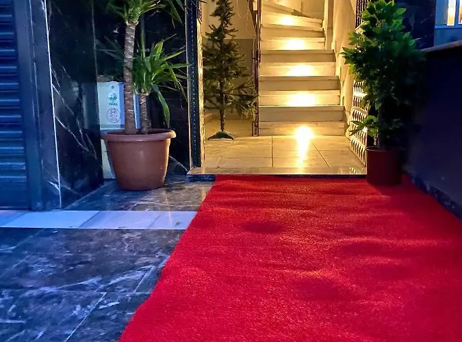Jacuzzi With Forest View